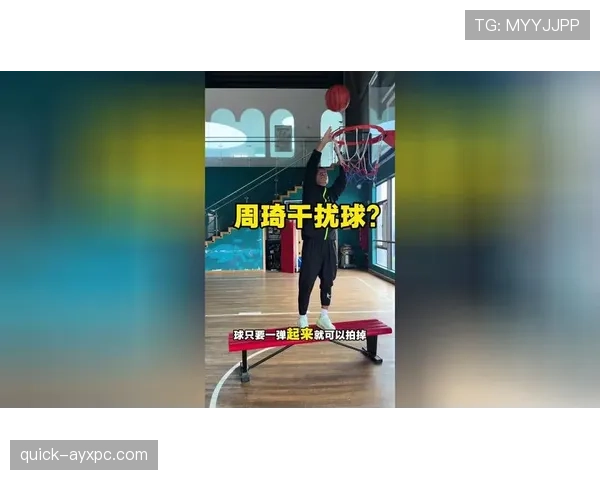 解析篮球规则:什么是篮下干扰球,到底算不算违例? 解析篮球规则:什么是篮下干扰球,到底算不算违例?